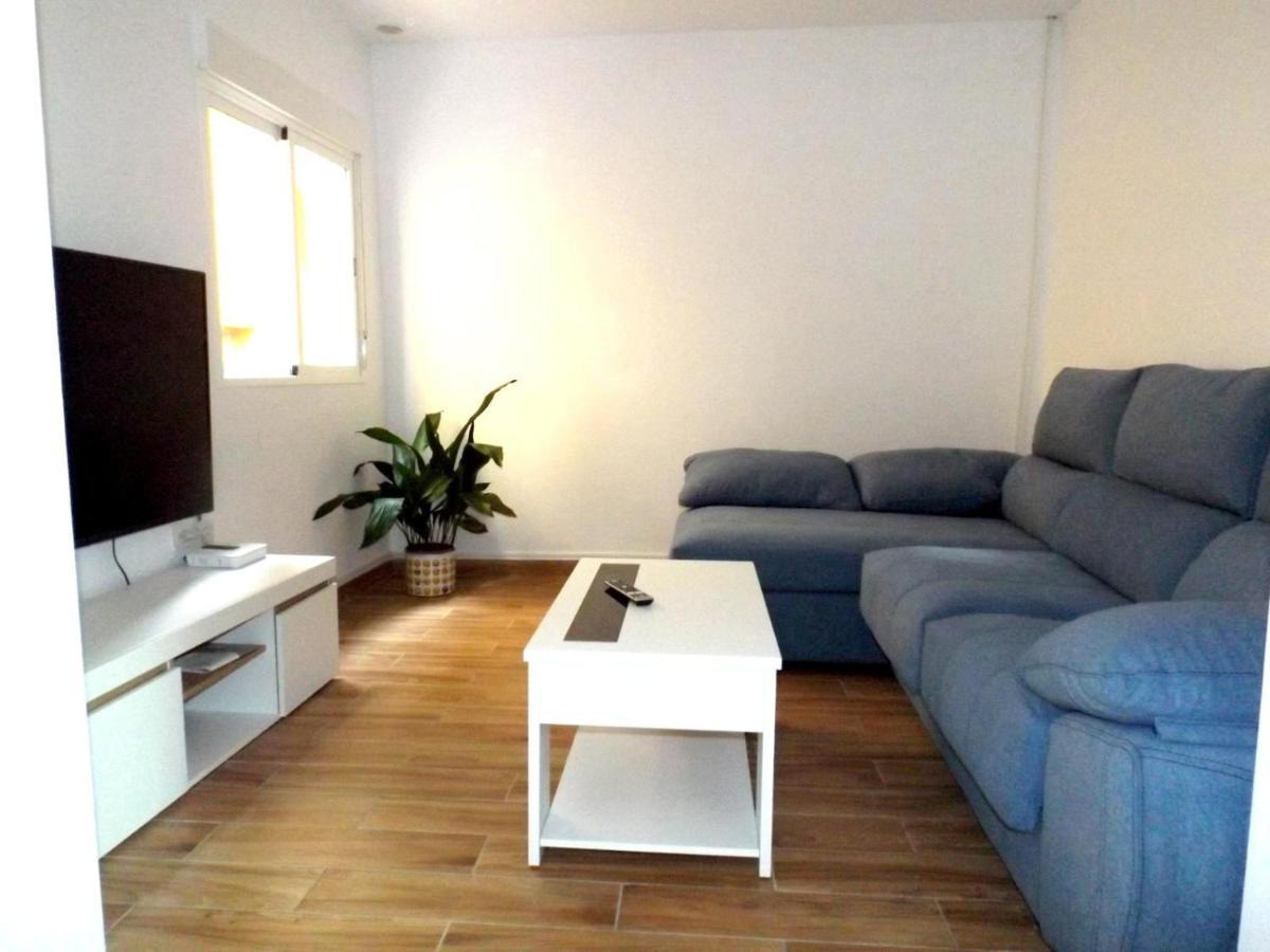 Vivienda Vacacional El Roquete Punta Del Hidalgo Kültér fotó