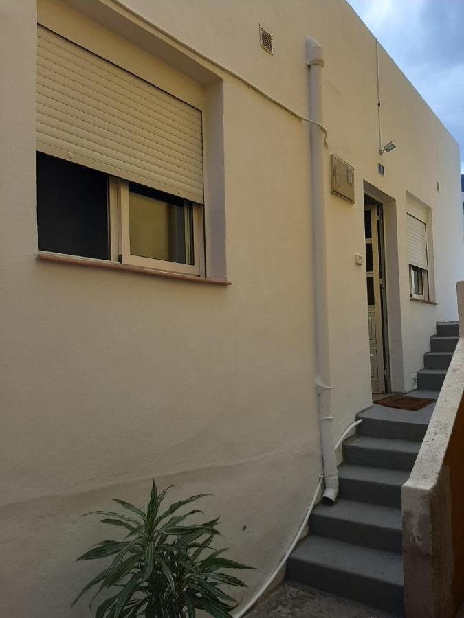 Vivienda Vacacional El Roquete Punta Del Hidalgo Kültér fotó